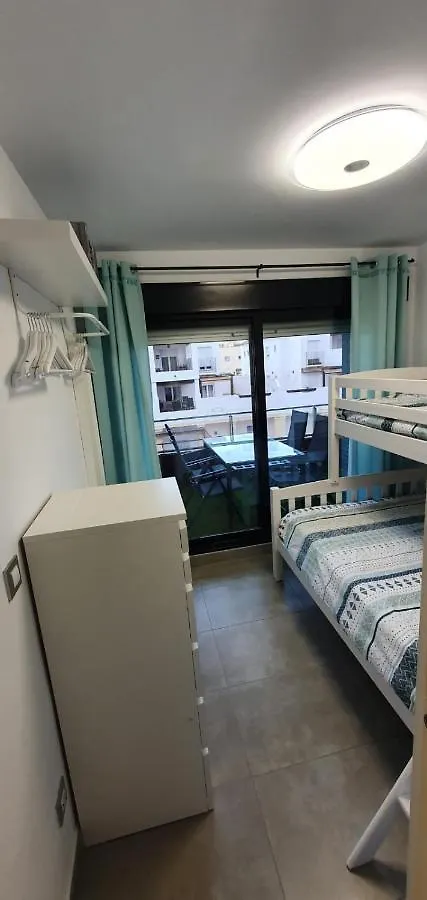 Rota Mar Apartment