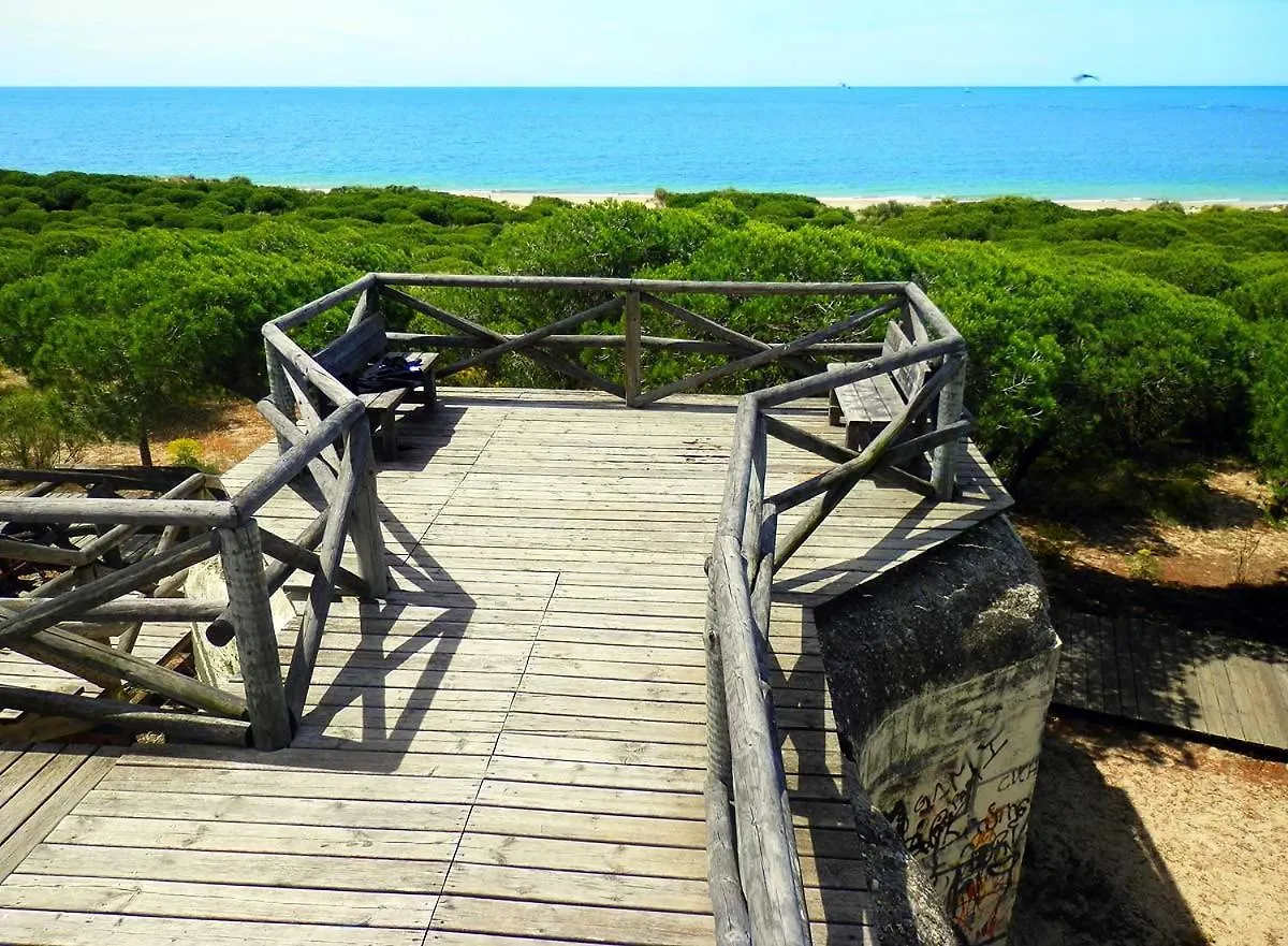 Rota Mar Apartment