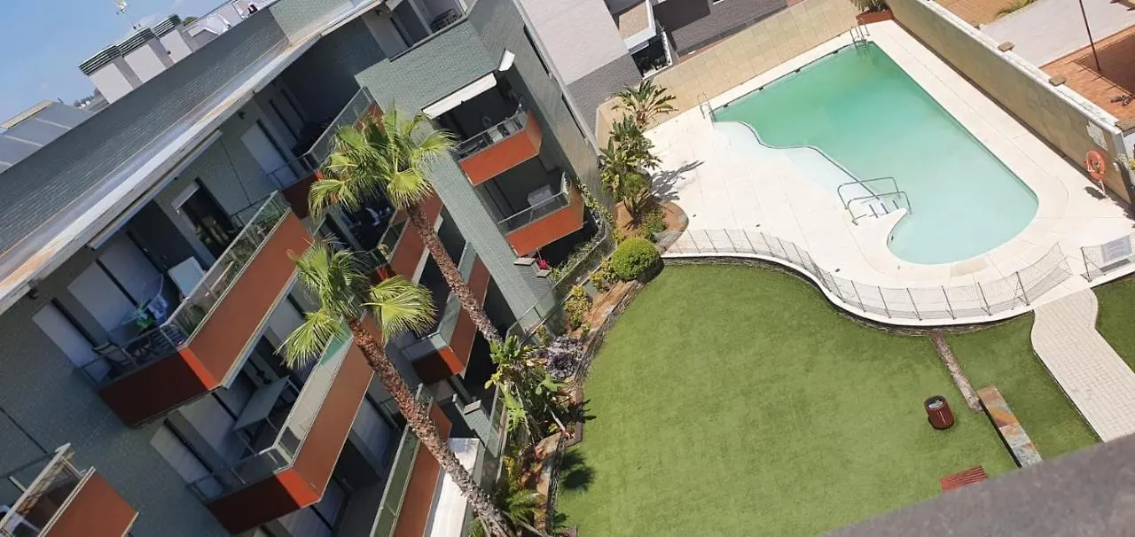 Rota Mar Apartment