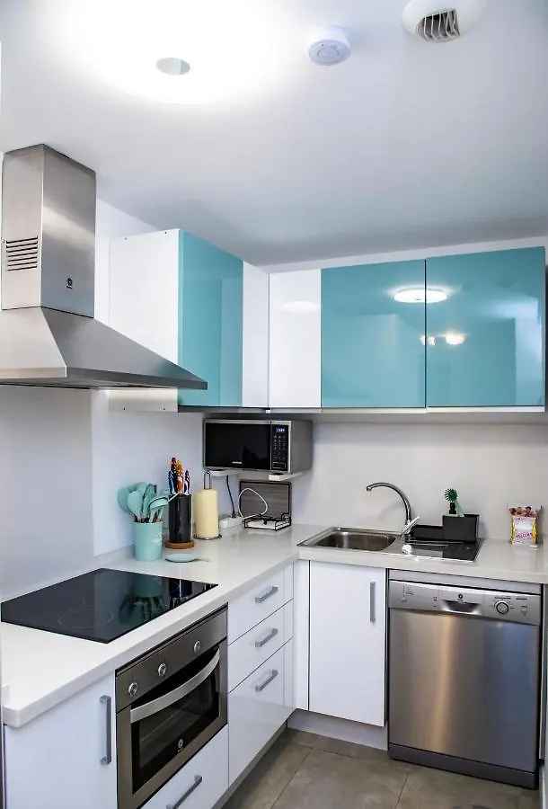 Rota Mar Apartment