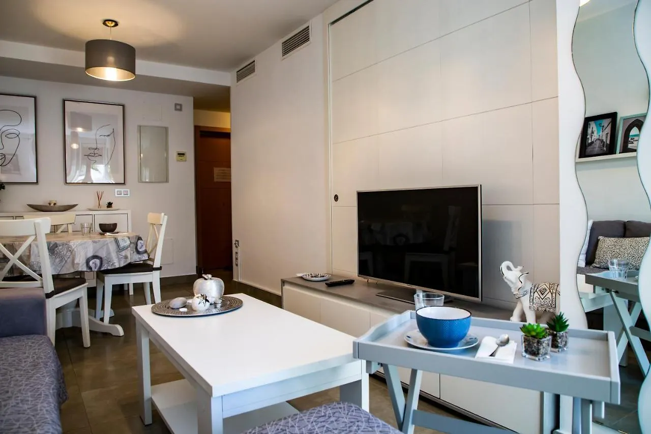 Rota Mar Apartment 0*,  Spain