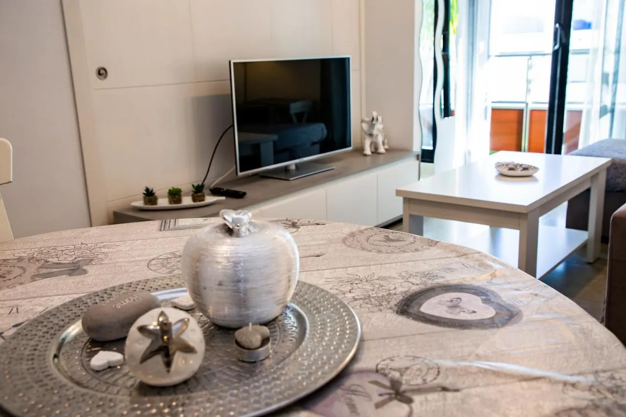 Rota Mar Apartment Spain