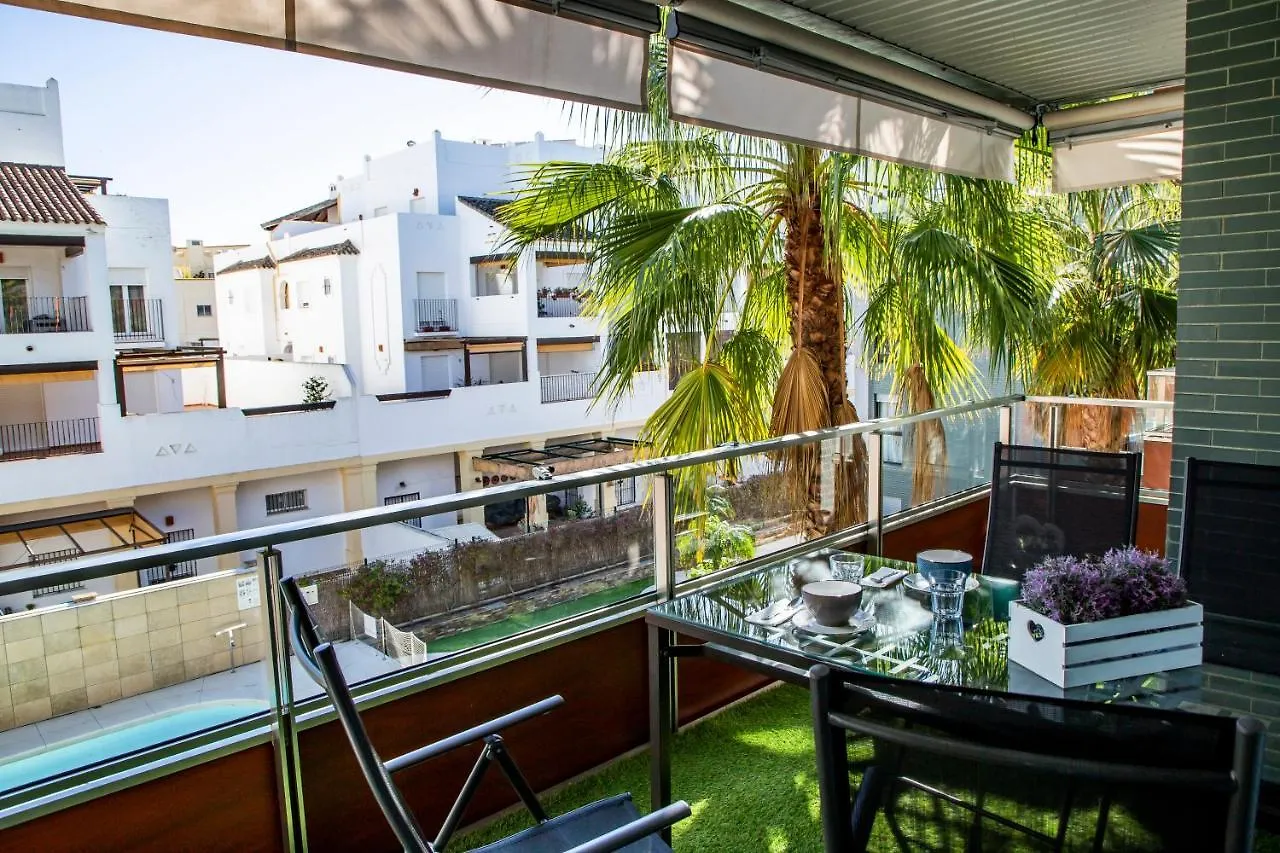 Rota Mar Apartment Spain
