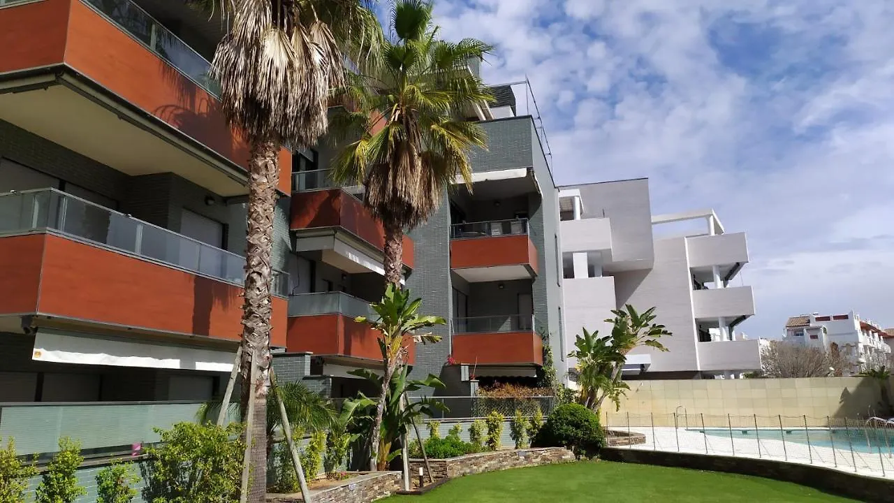 Rota Mar Apartment 0*,  Spain