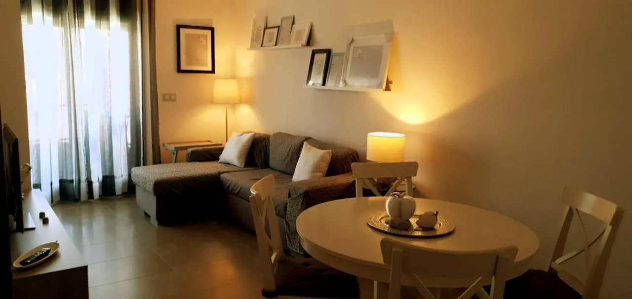 Rota Mar Apartment
