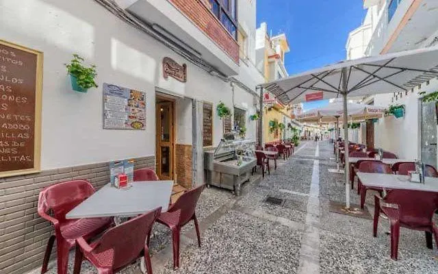 Rota Mar Apartment