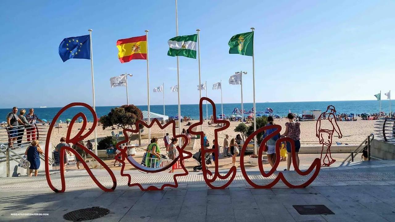 Rota Mar Apartment
