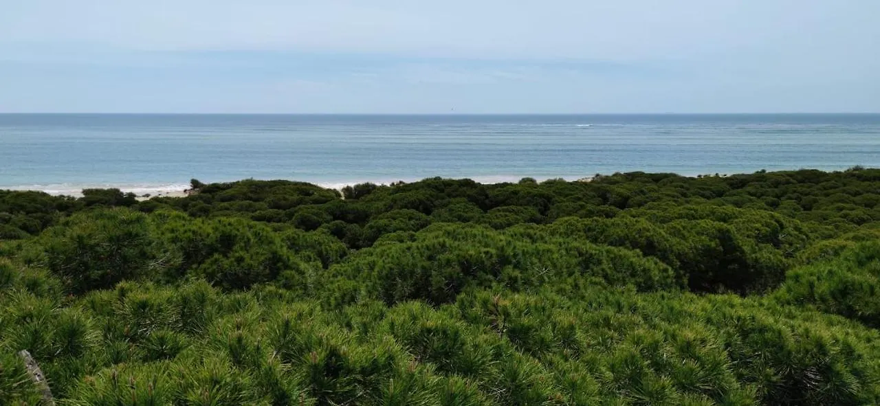 Rota Mar Apartment