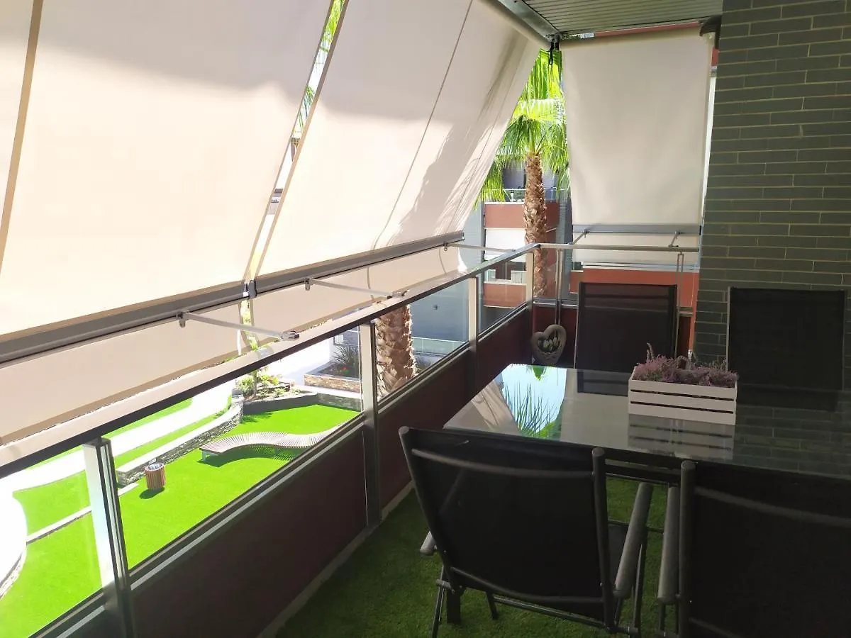 Rota Mar Apartment