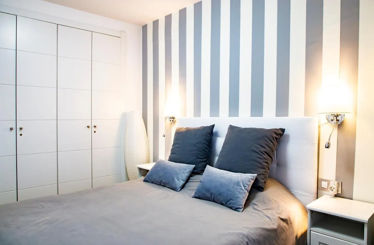 Rota Mar Apartment Spain