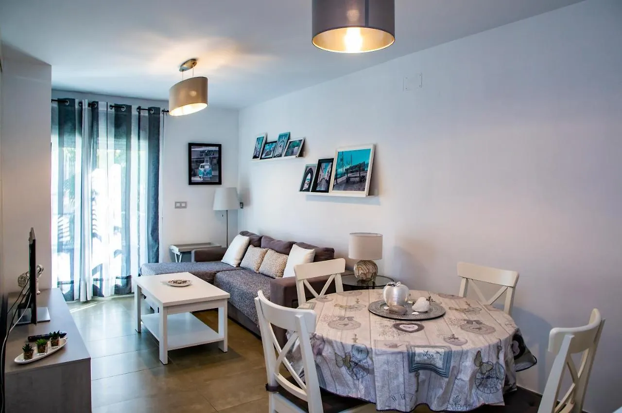 Rota Mar Apartment