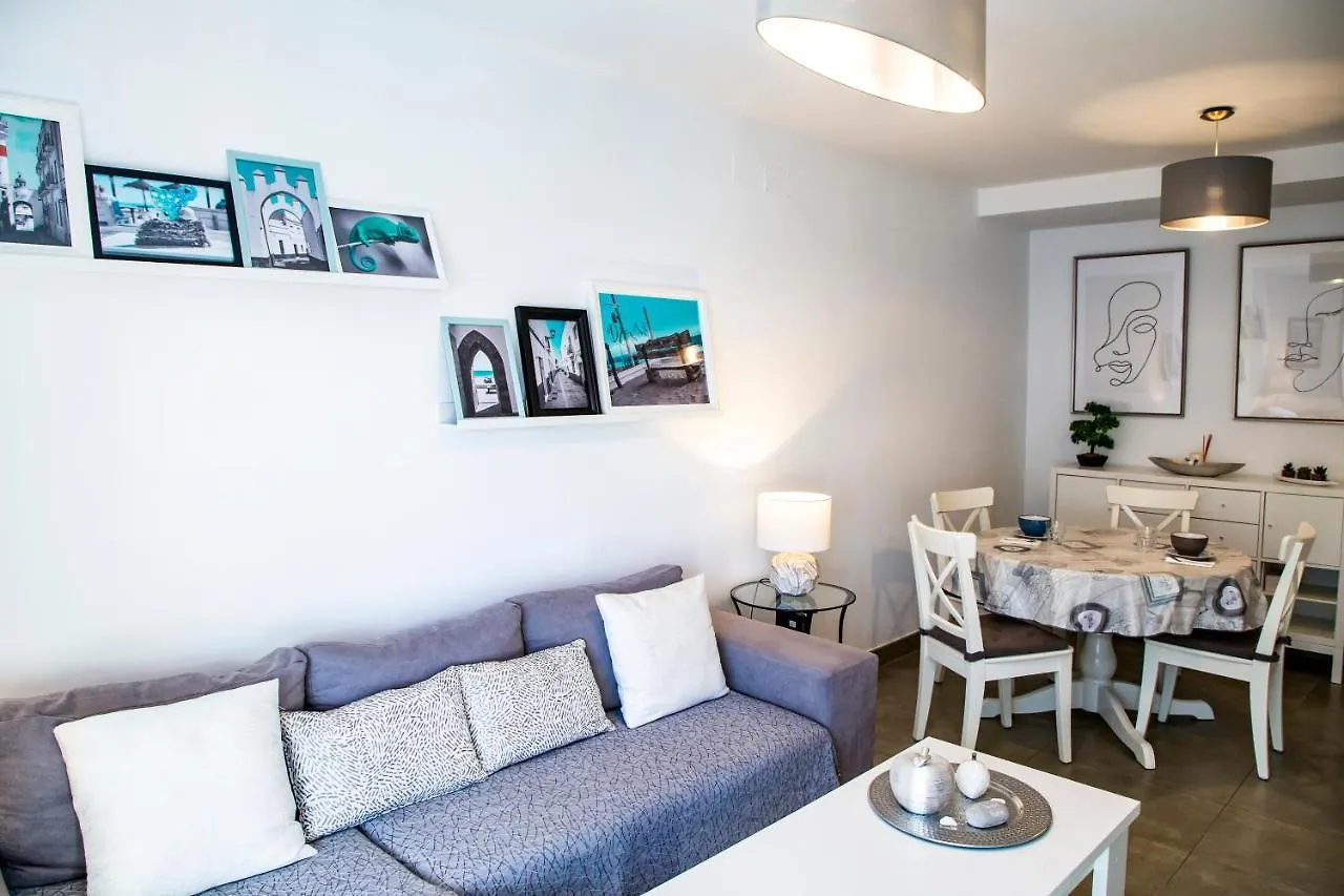 Rota Mar Apartment