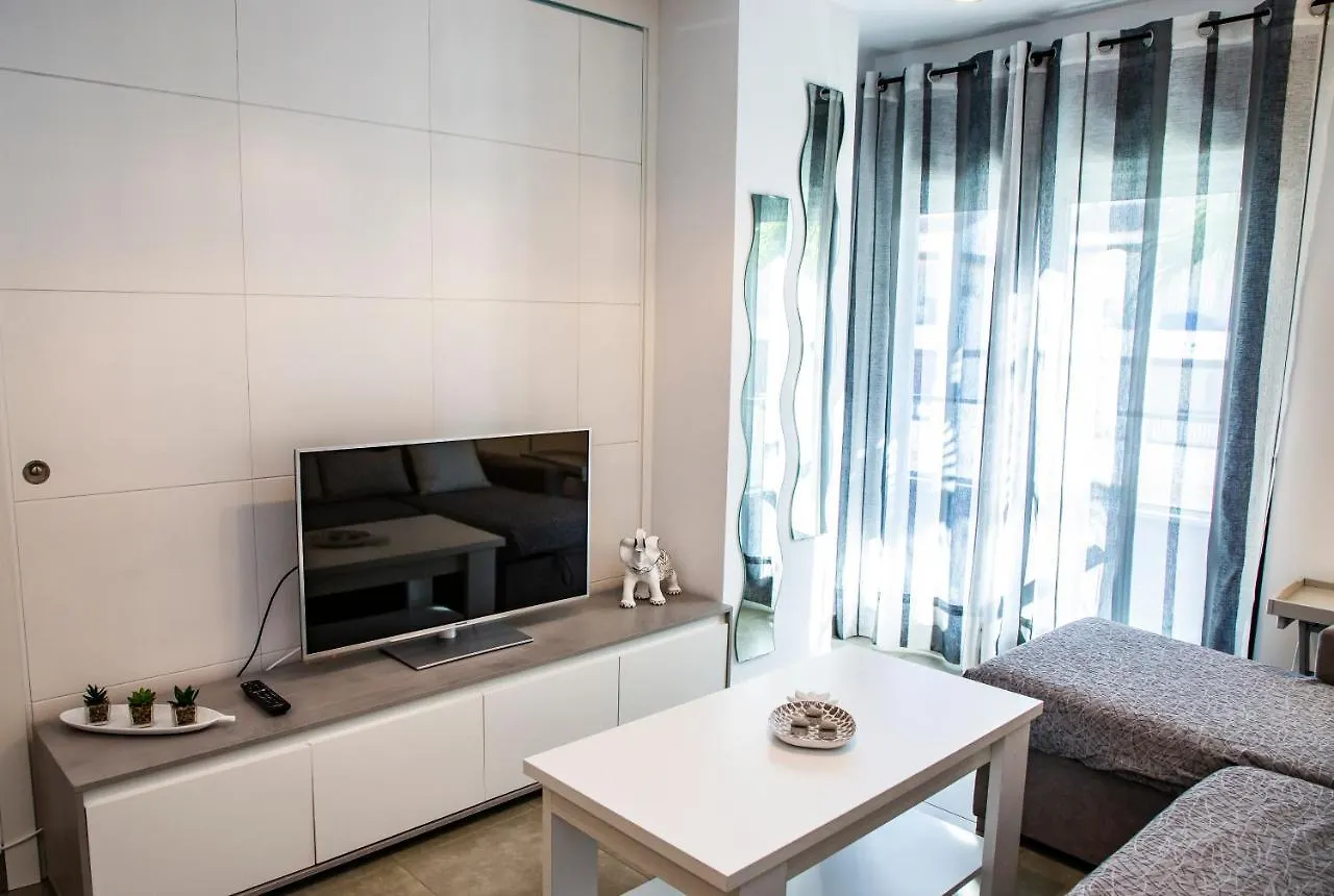 Rota Mar Apartment