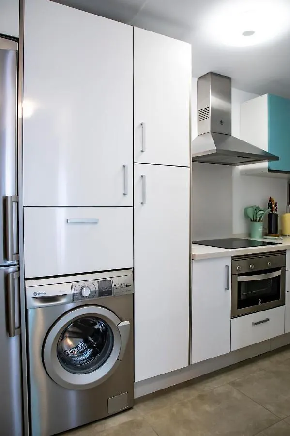 Rota Mar Apartment