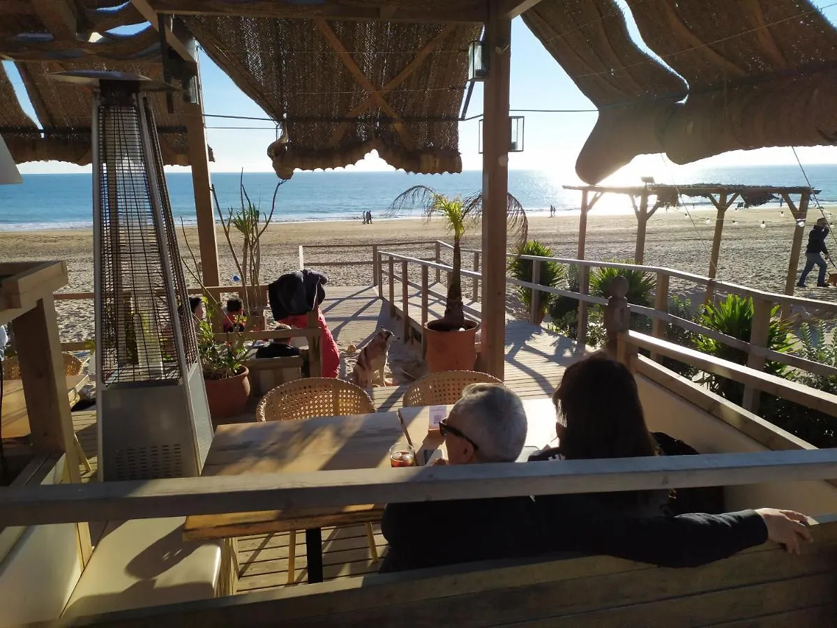 Rota Mar Apartment Spain