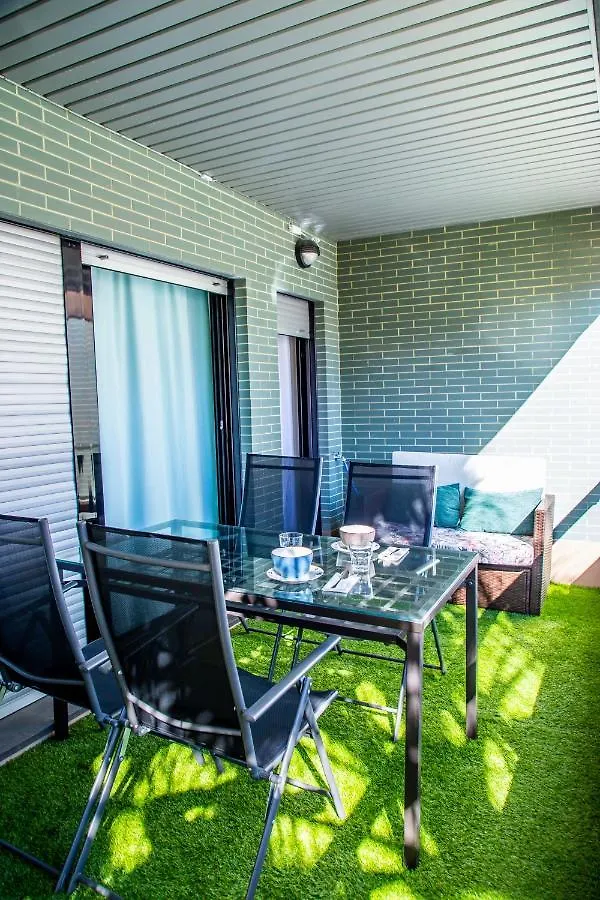 Rota Mar Apartment