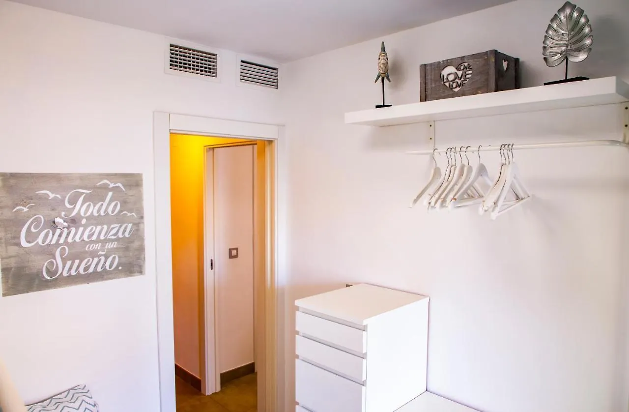 Rota Mar Apartment Spain