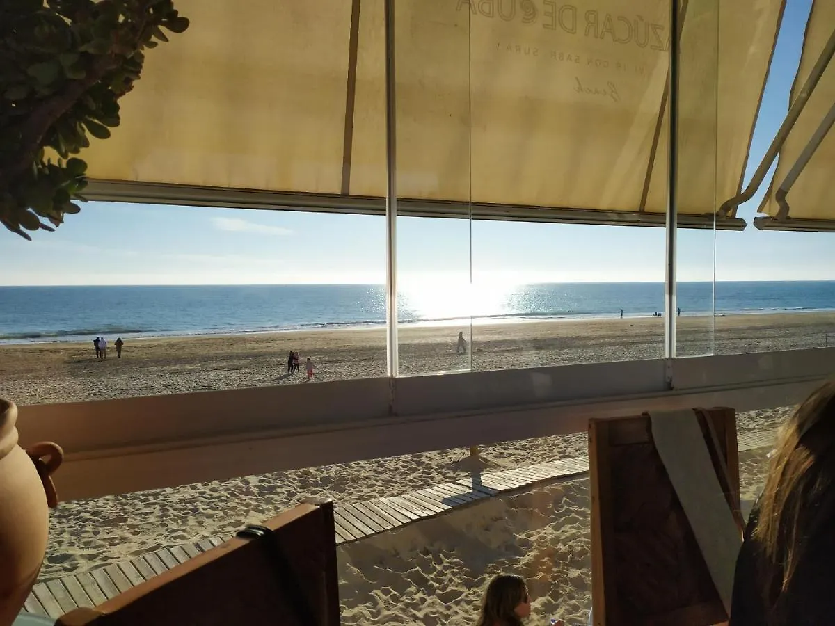 Rota Mar Apartment